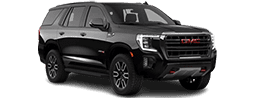 GMC Yukon XL SUV by Top Class Chauffeurs for luxury travel, limo service, and chauffeur transportation in the Tri-State area