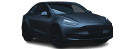 Tesla Model Y by Top Class Chauffeurs for luxury electric vehicle service in New York, New Jersey, Pennsylvania, and surrounding areas