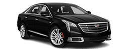 Cadillac XT6 by Top Class Chauffeurs for luxury SUV service in New York, New Jersey, Pennsylvania, and surrounding areas